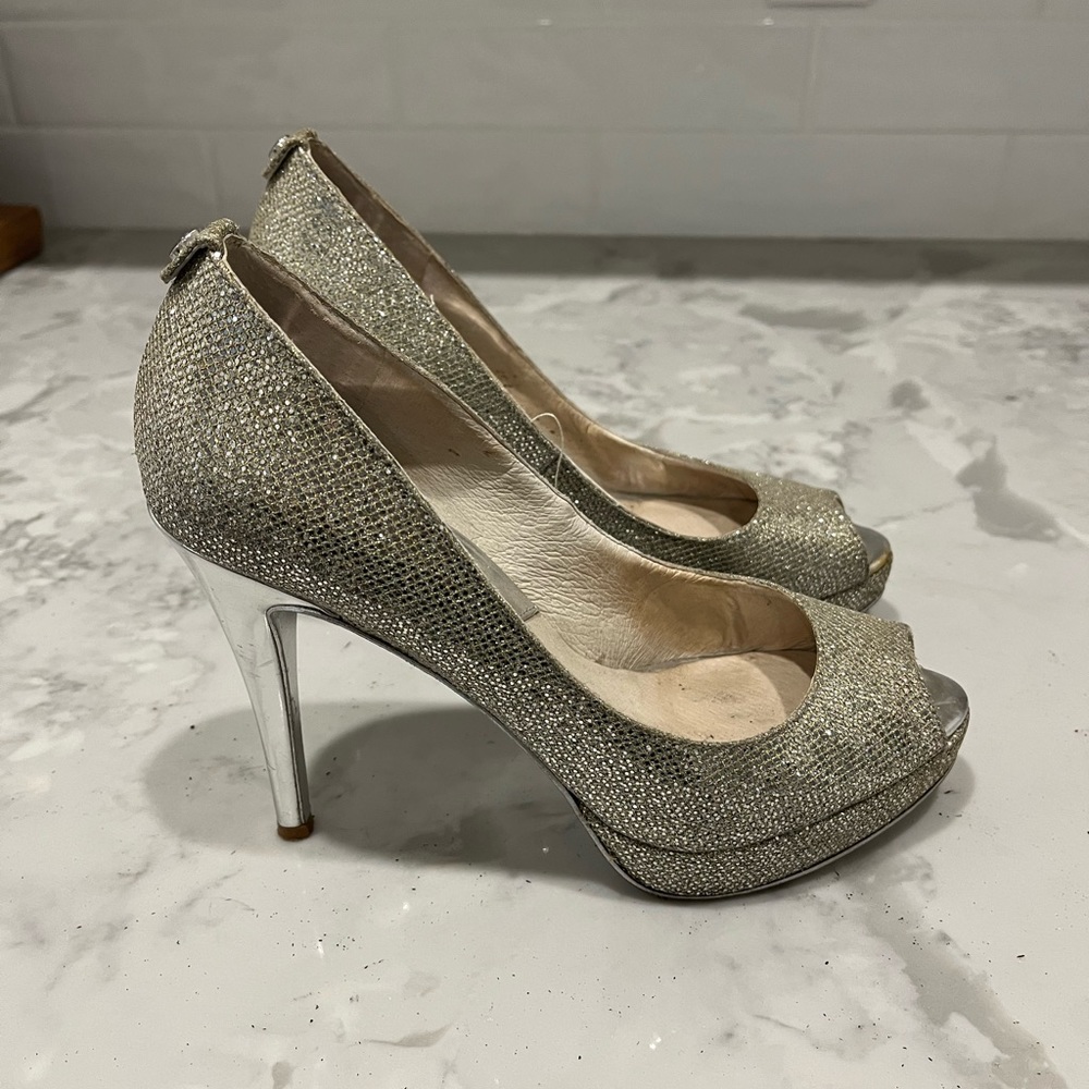 Michael Kors Heels